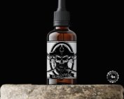 30 ml beard oils