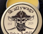 beard balm